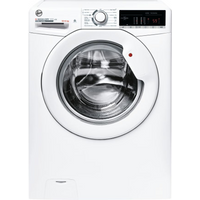 Hoover H3D4106TE 10kg / 6kg 1400 Spin Washer Dryer
