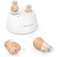 iBstone K19 Hearing Aids