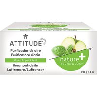 Attitude Luchtreiniger - Groene Appel & Basilicum