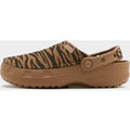 Crocs Classic Crafted Clog Women's - Damen, Braun