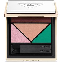 Prada Dimensions Refillable Eyeshadow Palette 04 - Poetry