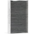 RIDEX Filtro abitacolo VW,SKODA,SEAT 424I0477 1S0819669 Filtro, aria abitacolo,Filtro antipolline