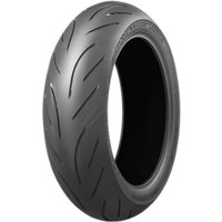 Bridgestone S 21 R ( 180/55 ZR17 TL (73W) Rodas traseiras, M/C, Variante G )