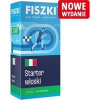 FISZKI - język włoski - Starter (poziom pre-A1)