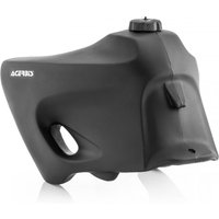0001599.090 - Acerbis Complete Fuel Tank - Yamaha XT600 1995-2003 - Black/ 23L