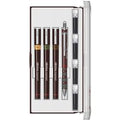 Tekenset rOtring Isograph Junior 4-delig