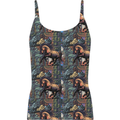 Meisjes 1-pack singlet
