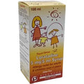 Loratadine 5mg/5ml syrup 100ml