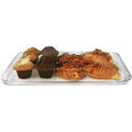 Polycarbonate Rectangular Cake Tray (Single)