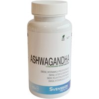 Aschwaganda 60 Caps voor de geestelijke ontspanning
