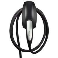 Lectron EV Charger Mount for Tesla | Cord Organizer