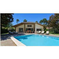 Villas La Clairière aux Chevreuils