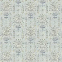 Sidney Paul & Co Wallpaper Printemps SPJ20-04
