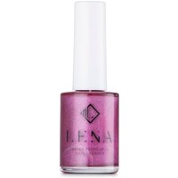 Breathable Halal Nail Polish - Punk & Pretty - LE153