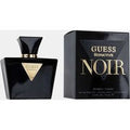 Guess Seductive Noir Voor Dames - Eau De Toilette 75 Ml