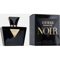 Guess Seductive Noir Voor Dames - Eau De Toilette 75 Ml