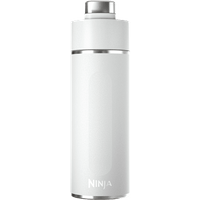 Gourde isotherme Ninja Thirsti 530 ml Blanc | DW1801EUUKWH | par SharkNinja