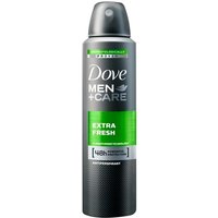 Dove Men+ Care Extra Verse Deodorant Spray - 150 ml