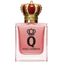 Dolce&Gabbana Q by DG Intense Eau de Parfum woda perfumowana 50 ml