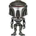 CYLON CENTURION / BATTLESTAR GALACTICA / FIGURINE FUNKO POP