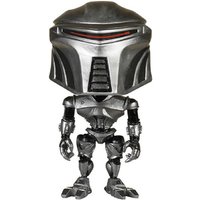 CYLON CENTURION / BATTLESTAR GALACTICA / FIGURINE FUNKO POP