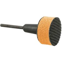 Flexipads World Class Spindle Pad Soft Face 25mm