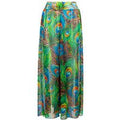 ACQUADICOCCO pantalon de plage Peacock Twentysix
