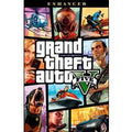 Grand Theft Auto V Enhanced PC - Rockstar