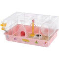 Ferplast Criceti 9 princess gabbia per criceti