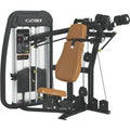 Cybex Eagle NX Overhead Press Selectorised