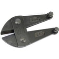 Draper Replacement Centre Cut Jaws for 12950 Bolt Cutters
