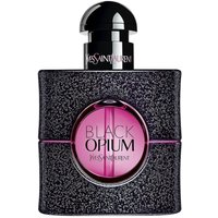Yves Saint Laurent Black Opium Neon Eau de Parfum 30 ml
