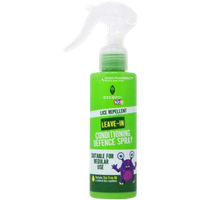 Escenti Kids Lice Repellent Leave-In Conditioning Defence Spray – 125ml