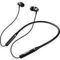 Lenovo HE05 tws neckband sports run 9D stereo sound magnetic Waterproof bluetooth 3m earplug wireless earbuds earphone headphone