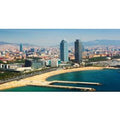 Venezia - Barcellona