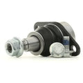 RIDEX Testina braccio oscillante BMW 2462S0427 31106787665,6787665