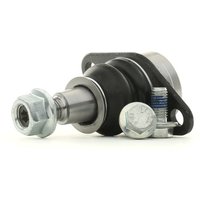 RIDEX Testina braccio oscillante BMW 2462S0427 31106787665,6787665