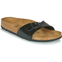 BIRKENSTOCK  Madrid  women's Mules / Casual Shoes in Black