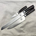 3-Piece Paring Knife Set