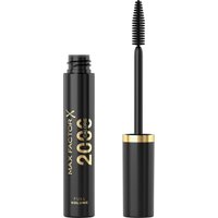Max Factor 2000 Calorie Mascara 002 Black/Brown 9 ml