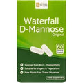 Waterfall D-Mannose Caplets (60 x 500mg)