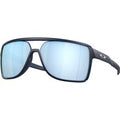 Oakley Man Oakley OO9147 CASTEL 914706 Sunglasses O_matter Blue Blue Squared Polarized Prizm