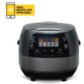 CleverChef 14 in 1 Multi-Function Cooker by Drew&Cole