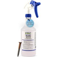 S-Pro® RostGo-Neutral Rostfleckenentferner säurefrei