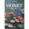 Monet o il trionfo dell'impressionismo