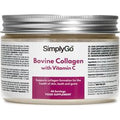 Bovine Collagen Powder with Vitamin C