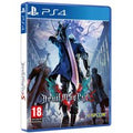 Devil May Cry 5 - PlayStation 4