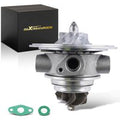 Billet Turbo Cartridge CHRA compatible for VW Golf VII GTI R 2.0T compatible for Audi A3 A4 S3 TT Q5 Q7