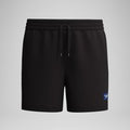Short de bain Garçon Classic Logo 33 cm noir