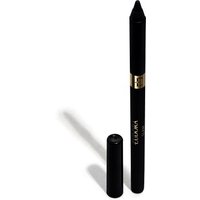 Lápis Gel Para Olhos Cor 1 Preto Eudora Glam 1,2g